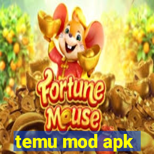 temu mod apk